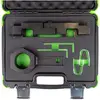 Jbm Kit De Réglage Opel 1.6 Sidi