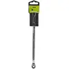JBM - 13462 cle avec cliquet extra longue 19MM