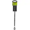 Jbm 13461 Cle Avec Cliquet Extra Longue 18mm