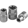 Clé à douille Torx 3/8' E14 JBM10260