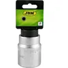 Jbm Douille à 12 Pans 1´´ 54 Mm Xzn
