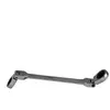 10529 clés torx combinées articulées E14XE18 - JBM