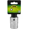 Clé à douille courte 3/4' avec 12 bords à 41mm. JBM 10361