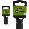 JBM Douille impact 6 pans 1/2 14mm"