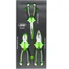 Jbm Assorted Pliers Eva Vert