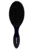 Brosse - ARTERO - CEPILLO OVAL GRAPHITE - Couleur Graphite - Pour Adultes - Mixte