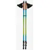 COLUMBUS Paire de bâtons de Nordic Walking ND 2 Bleu