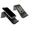 miniBatt StandUP - Support de chargement sans fil - 5 Watt - 1 A