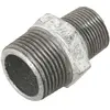 Raccord fonte galva réduit à visser - M 2' - M 1' - N° 245 - Atusa