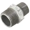 ATUSA FRANCE EURL-FONTE Réduction double mâle galva 245 15/12'' - VIRFOLLET - 24505032 TU