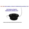 Tête automatique Sifer pour débroussailleuse universelle TH011 (0460)