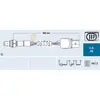 Sonde lambda FAE 75030