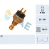 Thermocontact Fae 37450