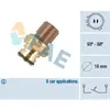 Interrupteur de température, ventilateur de radiateur FAE, par ex. pour Honda