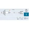 75624f Sonde Lambda Efi