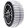 Carpoint Silknet Housse pneu neige universel - Taille 70 - S'adapte à 215/55 R16, 225/50 R17 et plus
