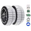 TRENDY Chaussettes textile auto Suv 4x4 235/65-18 255/55-19 225/55-20 homologuées loi Montagne