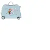 Disney - Valise trotteur La Reine des Neiges Own your destiny - 10518