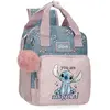 Disney Sac à Dos Junior Stitch You Are Magical 28 Cm