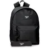 Reebok Accesorios Sac à Dos Brooklyn 21l