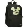Joumma Disney Multiverse Sac à dos scolaire 15,6" Noir 31,5 x 45 x 15 ...