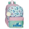 Sac à dos Disney Stitch Just Chill 44cm