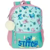 Sac à dos Disney Stitch Just Chill 33cm
