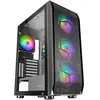Mars Gaming MCKX unité centrale Tower Noir