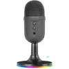 mars-gaming Microphone de studio compact professionnel Mars Gaming Mmi...