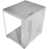 mars-gaming Boîtier PC Mars Gaming Mc-view2 Micro ATX avec double écra...