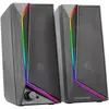 mars-gaming Mars Gaming Haut-parleurs Ms72 Rgb