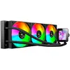 mars-gaming Mars Gaming ML-VISION360 Refroidissement Liquide AiO TDP 6...