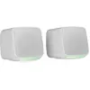 Mars Gaming MS-Pro (Blanc)