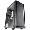 Mars Gaming Mc-pmax Atx Boitier 4x Ventilateurs Fdb Avant Mesh Verre Trempé Double Chambre Noir