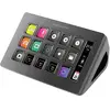 Mars Gaming Control Deck Slim LCD MSD-ONE, 15 Touches, Windows et MacOS, Noir