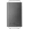 Mars Gaming MC-ELITE Mini Tower Noir