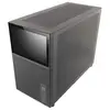 Mars Gaming MC-LCD Mini Tower Noir
