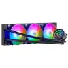 Réfrigération Liquide CPU ML-ONE360 Noir TDP 550W 3 Ventilateurs FRGB