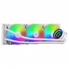 Réfrigération Liquide CPU ML-ONE360 Blanc TDP 550W 3 Ventilateurs FRGB