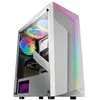 Mars Gaming MC-X7 Tower Blanc