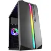 Mars Gaming MCS1 unité centrale Mini Tower Noir