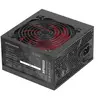 Mars Gaming Alimentation PC 650W ATX MPIII650 5 Ans Garantie 85% D'efficacité Noir