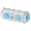 MARS GAMING Enceinte MSB-XT Blanc