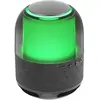 Haut-parleur portable Bluetooth 5.3 RVB Mars Gaming MS-Flow noir