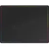 Mars Gaming MMP124 tapis de souris Tapis de souris de jeu Noir - Neuf