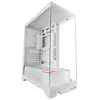Mars Gaming Boîtier Pc Mc-prisma