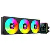 mars-gaming Mars Gaming Ventilateur Mllcdpro360