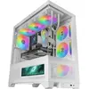 Mars Gaming MC-LCDX (Blanc)