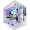 Mars Gaming MC-MIRAGE (Blanc)