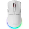 mars-gaming Souris optique sans fil Mars Gaming MM-T3 RGB Bluetooth 5....